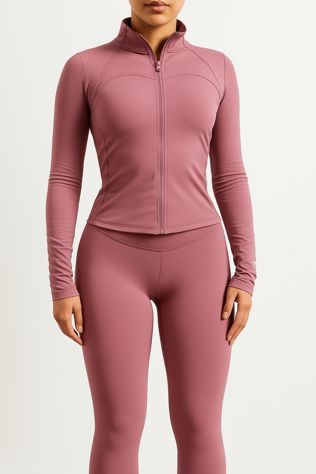 Pantsuit-Strengh