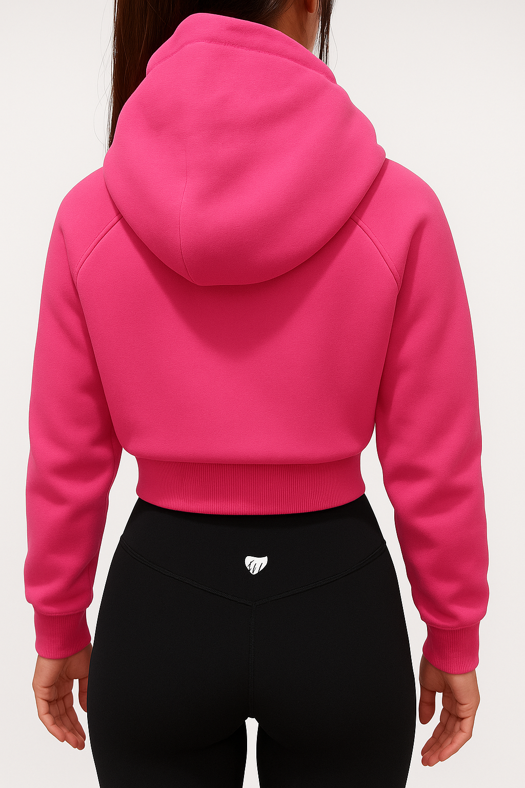 Pull chauffant 4uLuxe