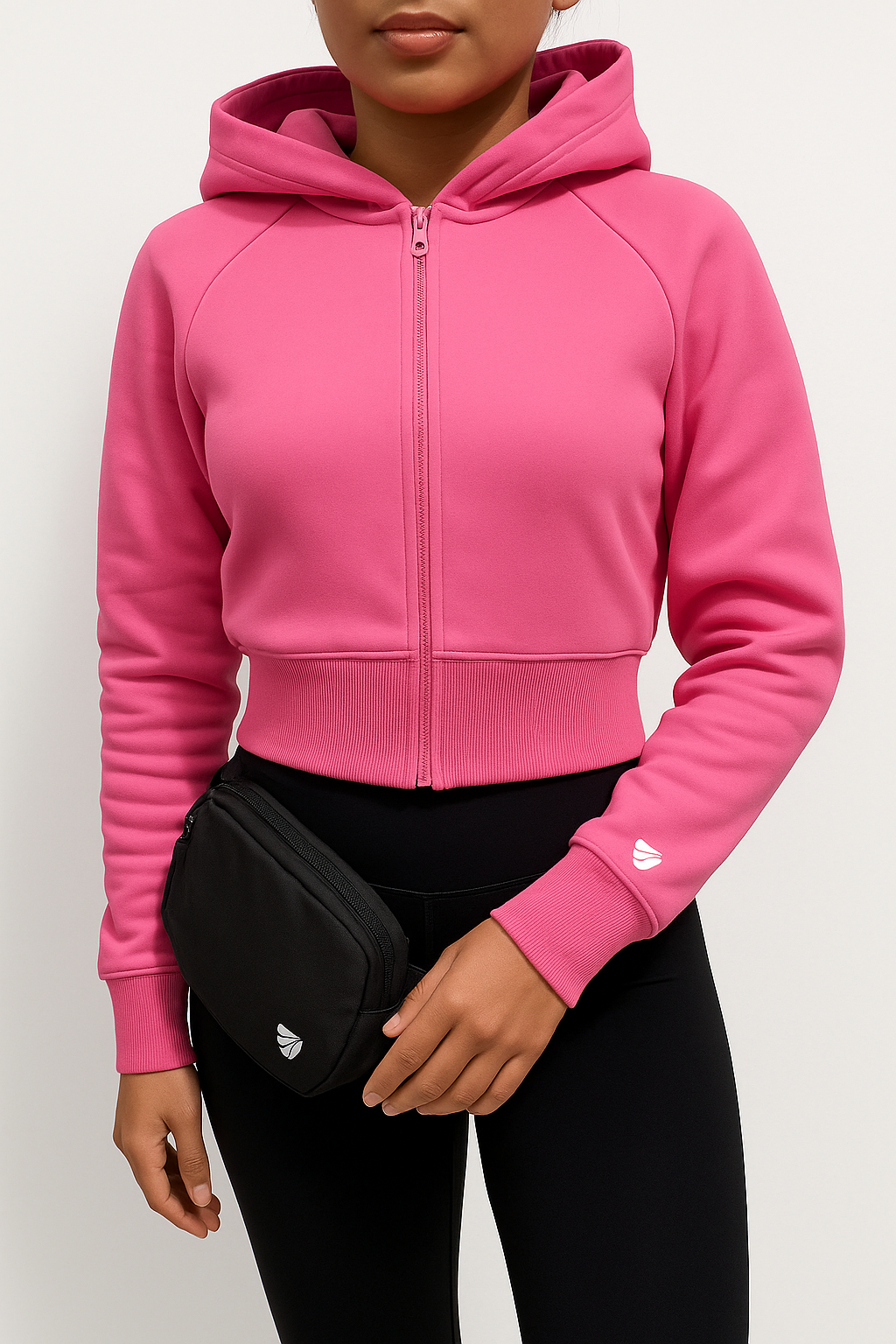 Pull chauffant 4uLuxe