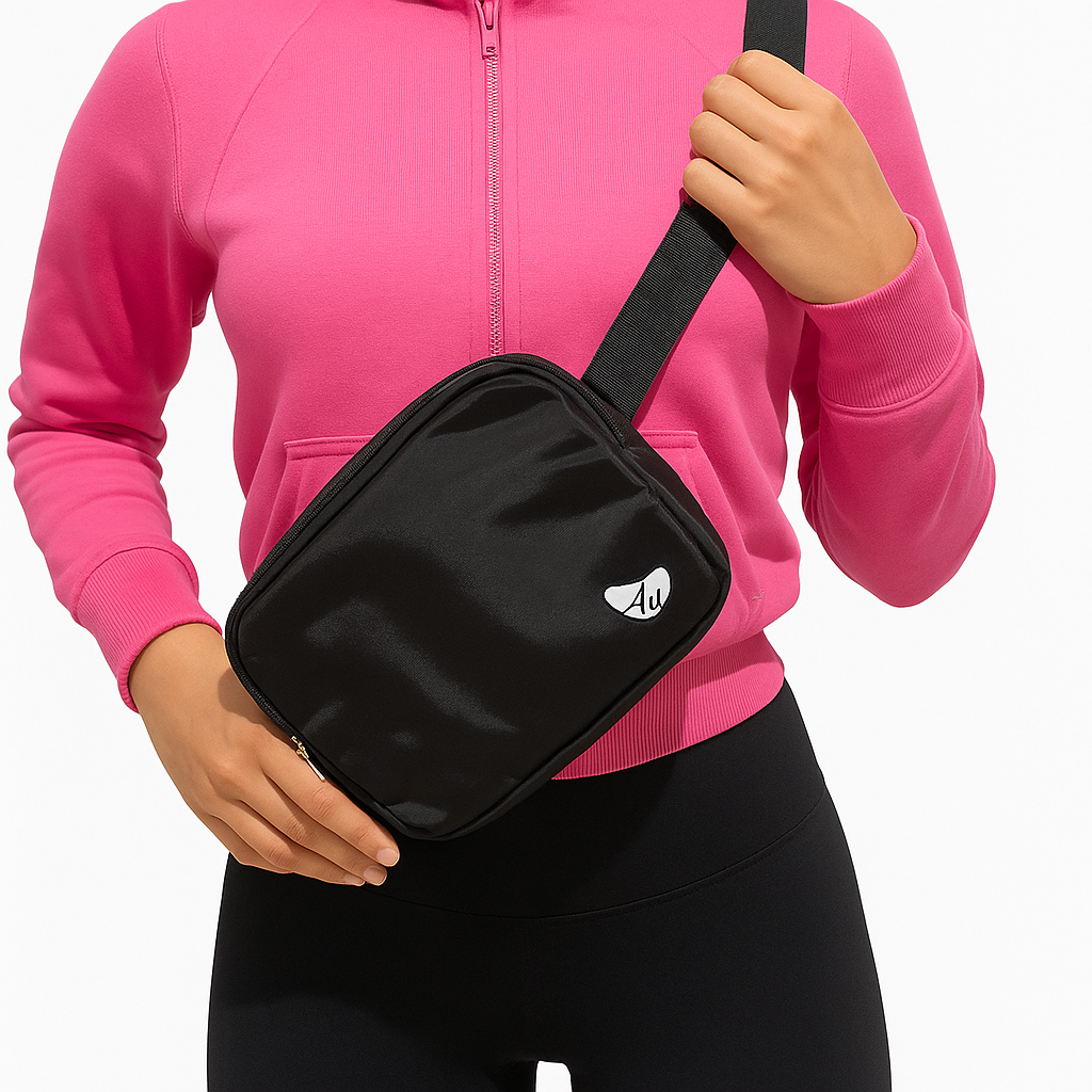 Fanny pack-Pulse pack