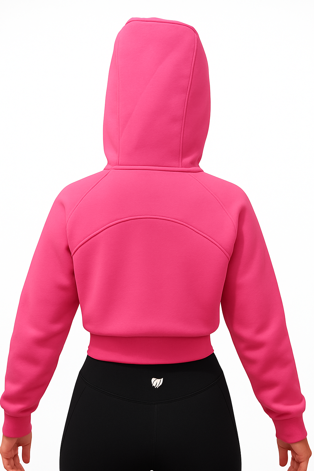 Pull chauffant 4uLuxe