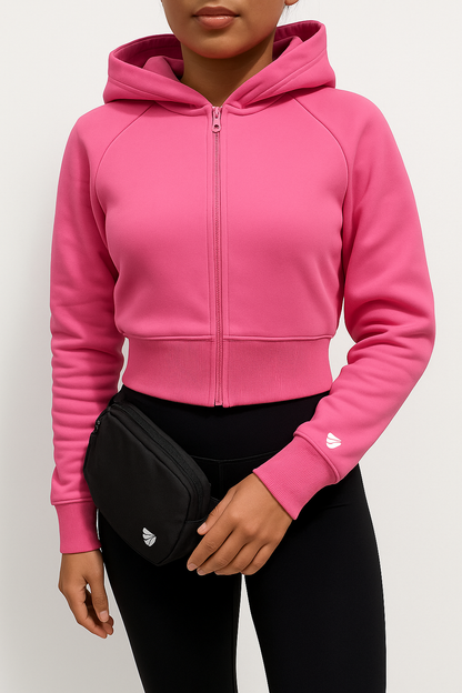 Pull chauffant 4uLuxe